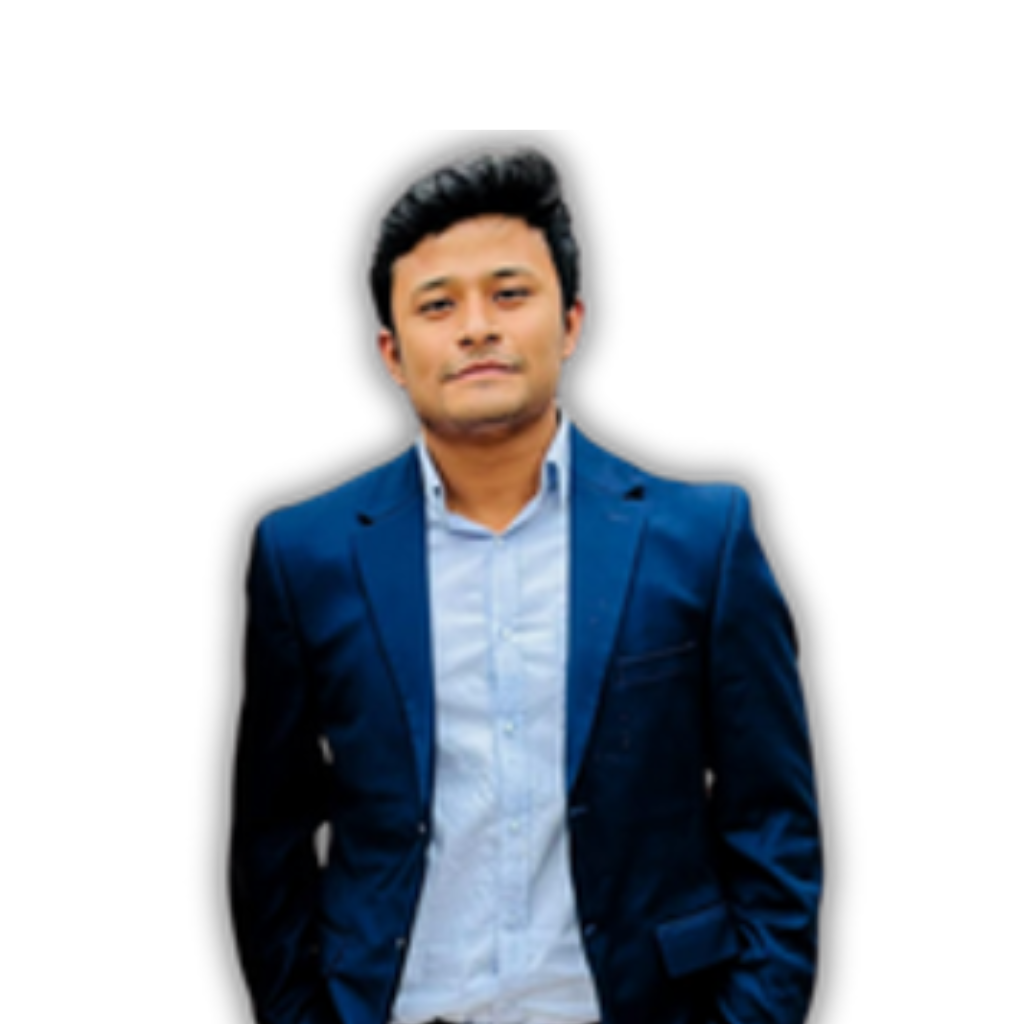 Sk Arifuzzaman Lipu
